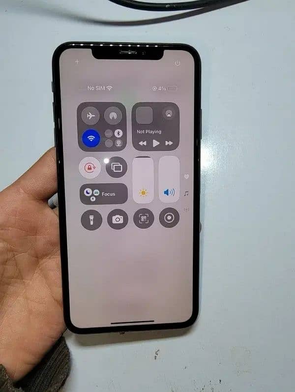 Iphone XS Max Offical pta proved 2