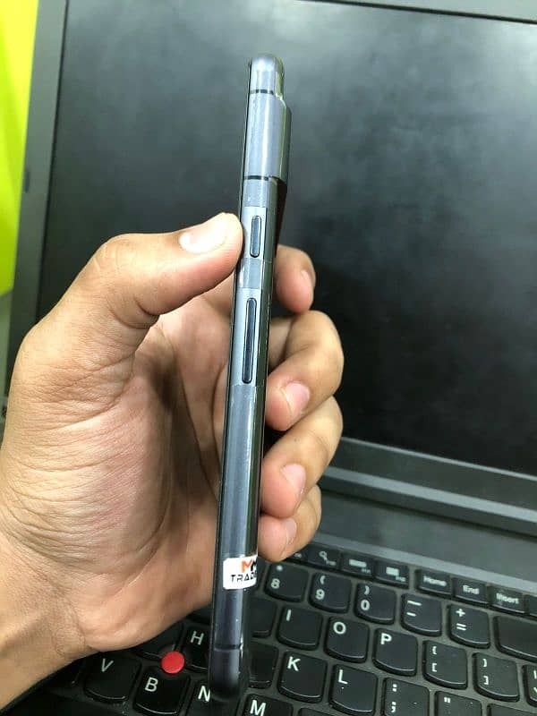 Google pixel 7 storage 8/128 PTA approved 2