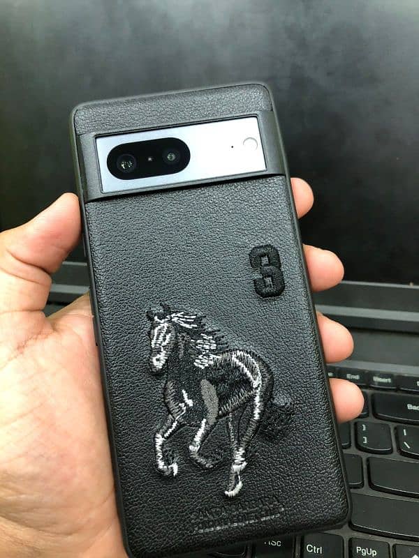 Google pixel 7 storage 8/128 PTA approved 3