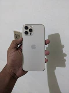 12 pro max 128 GB LLA Model