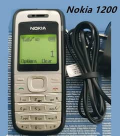 Nokia