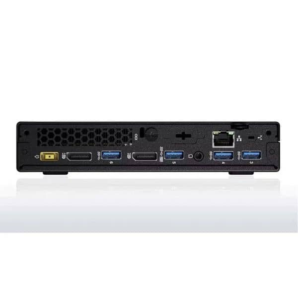 lenovo m700 Tiny Pc i3 6th Generation 8gb 128gb 1