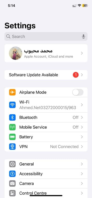 iPhone XR 64 GB condition like new eSIM working 100% 0