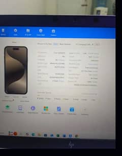 iphone 15promax icloud sale for parts