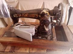 ladies silai machine