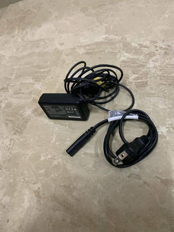 sony psp fat jailbreak with memory card and charger 5
