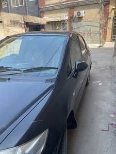 Honda City IDSI 2006