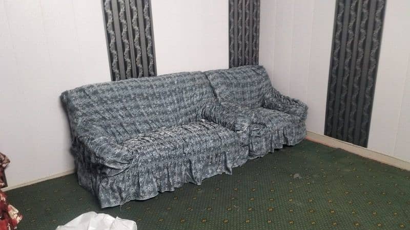 6 Seater Sofa Cover Full Size 0