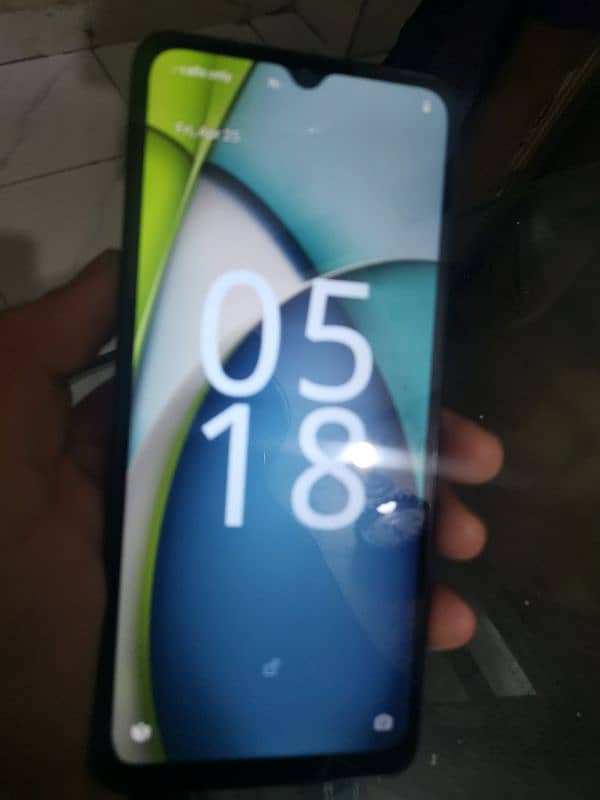 redmi a3x 03284639290 contact num 5