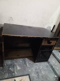 computer table