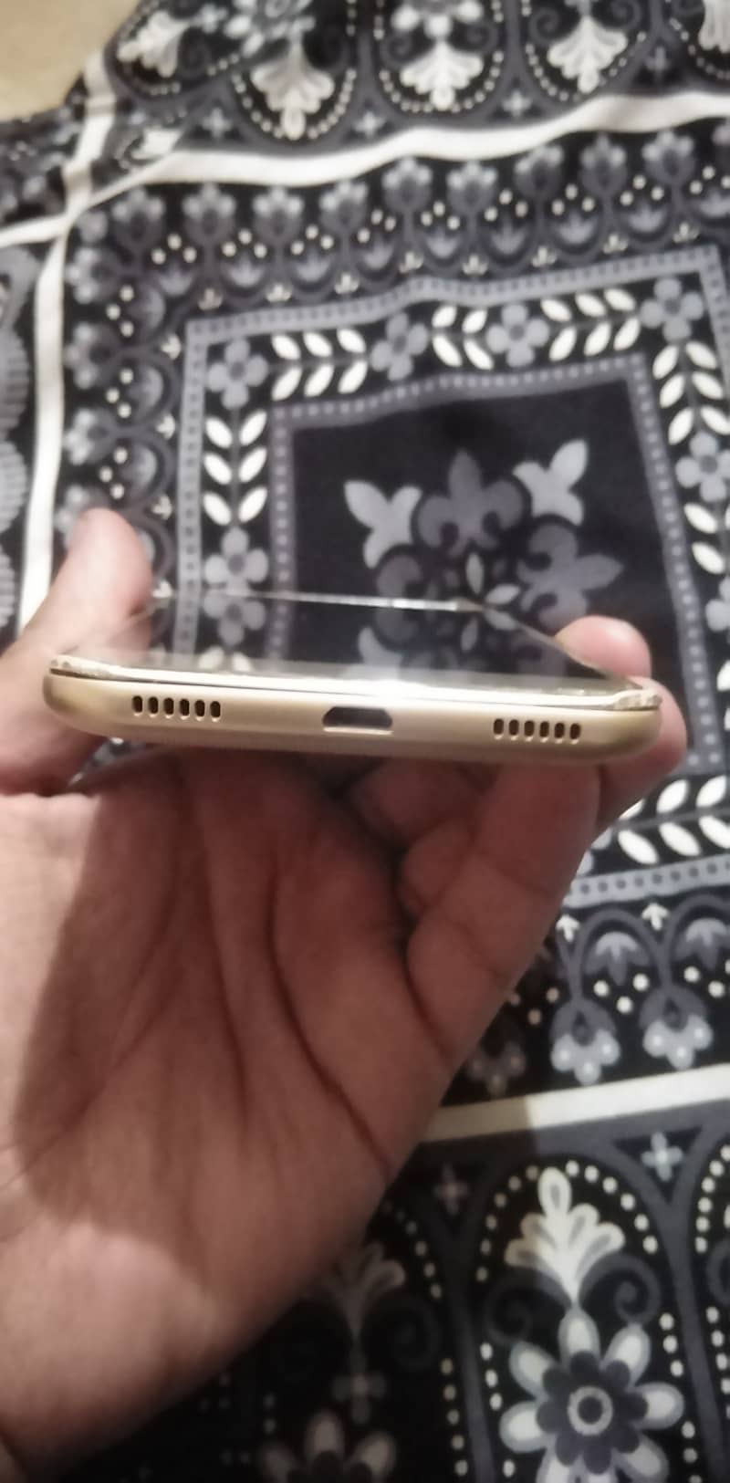 Huawei y5 2017 pta approved 1