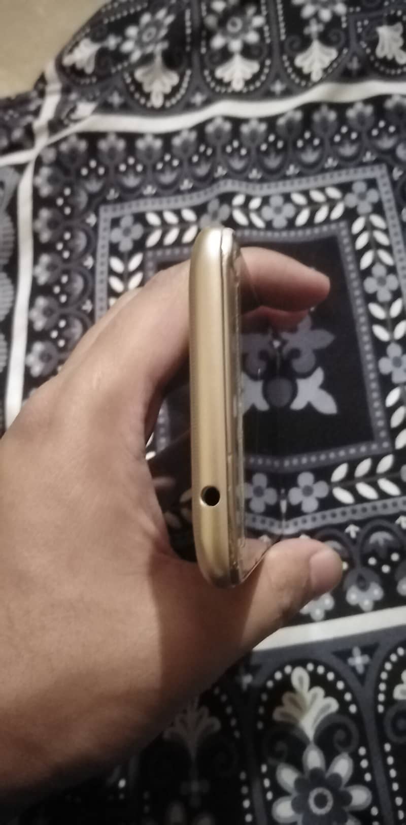 Huawei y5 2017 pta approved 2