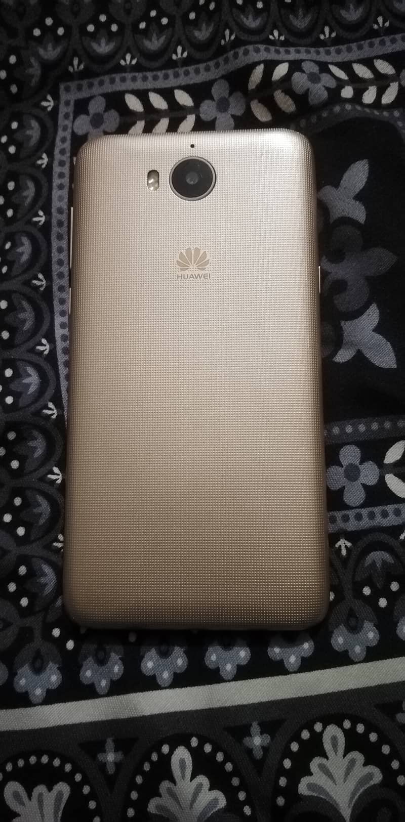 Huawei y5 2017 pta approved 3