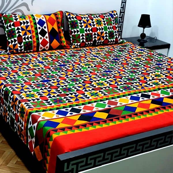 bed sheet 0