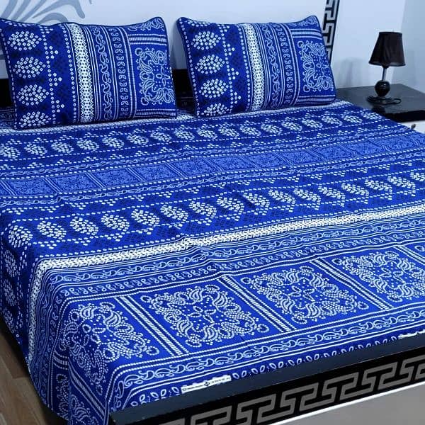 bed sheet 1