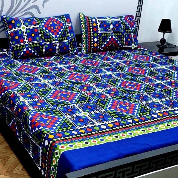 bed sheet 5