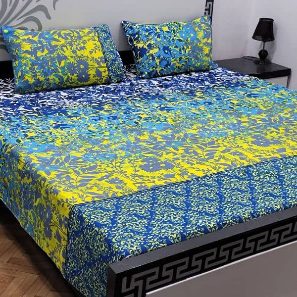 bed sheet 7