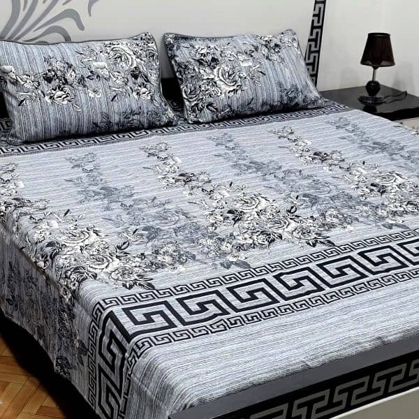 bed sheet 8