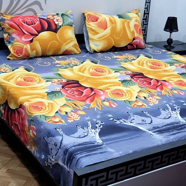 bed sheet 10