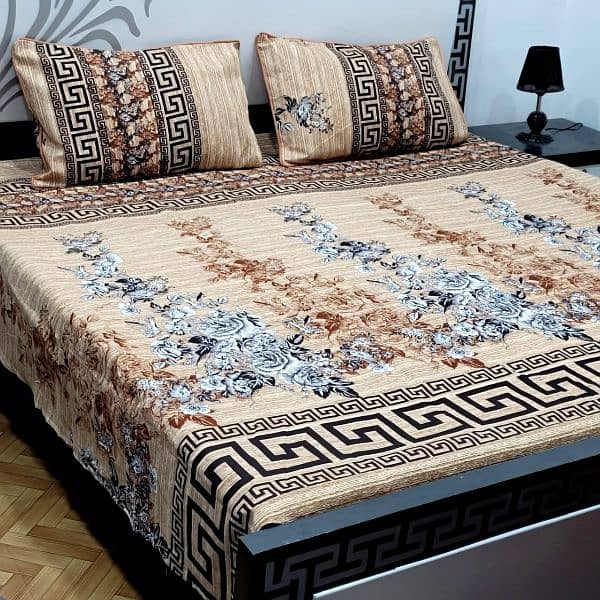 bed sheet 12