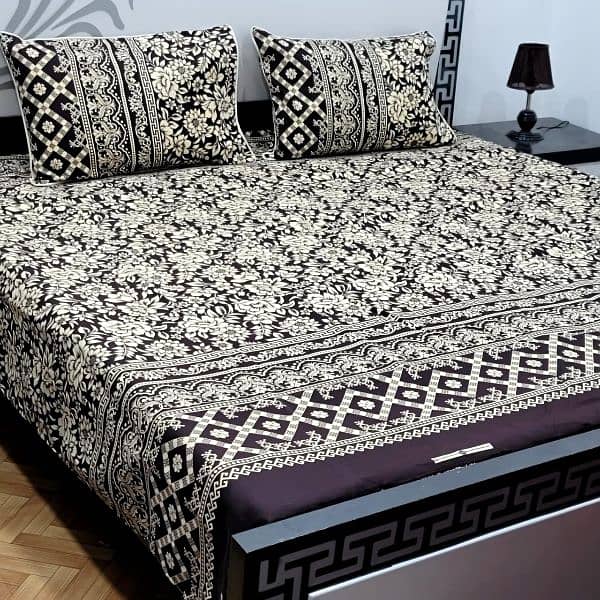 bed sheet 14