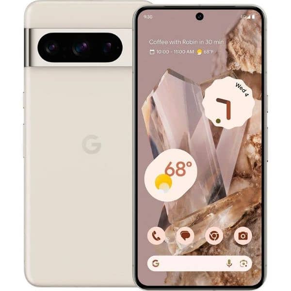 Google pixel 8 pro 0