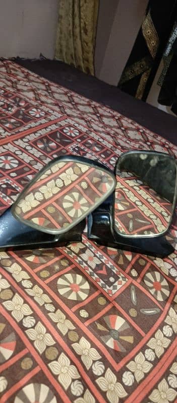 used side mirror 1