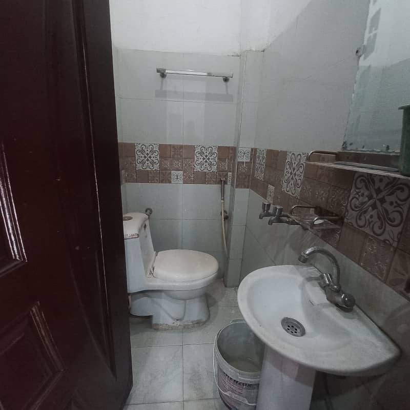 Dubai Real Estate Offer 3 Marla Half Triple Storey House For Sale At Canal Bank Housing Scheme 5