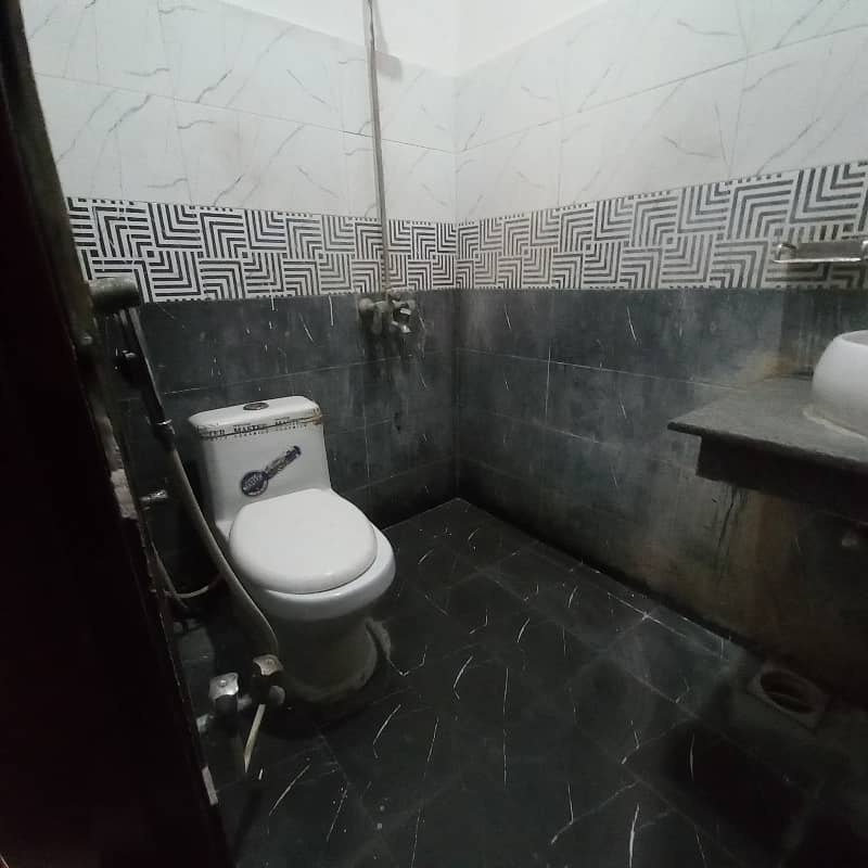 Dubai Real Estate Offer 3 Marla Half Triple Storey House For Sale At Canal Bank Housing Scheme 8