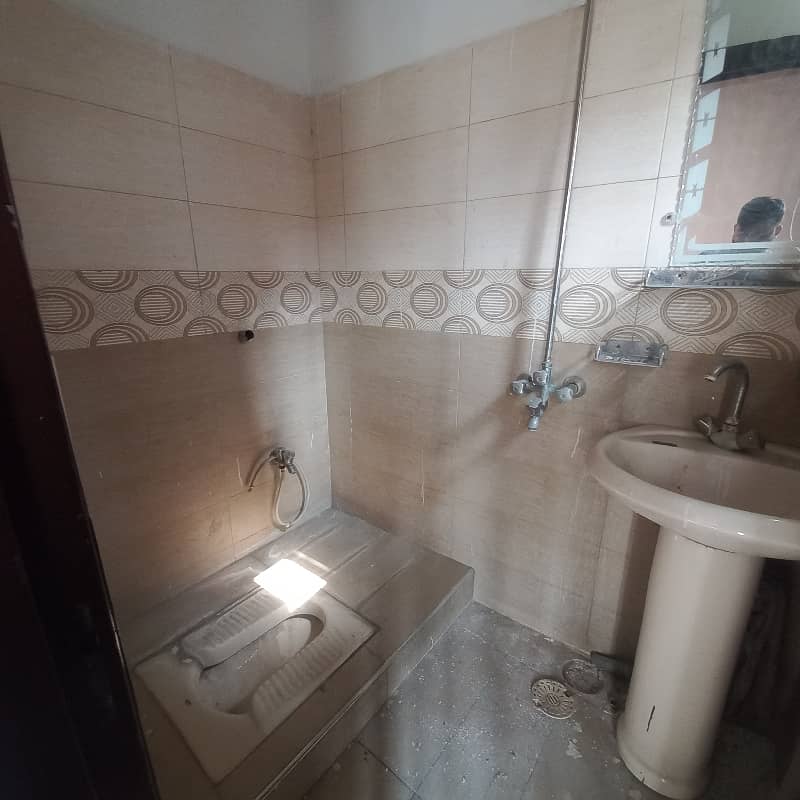 Dubai Real Estate Offer 3 Marla Half Triple Storey House For Sale At Canal Bank Housing Scheme 12