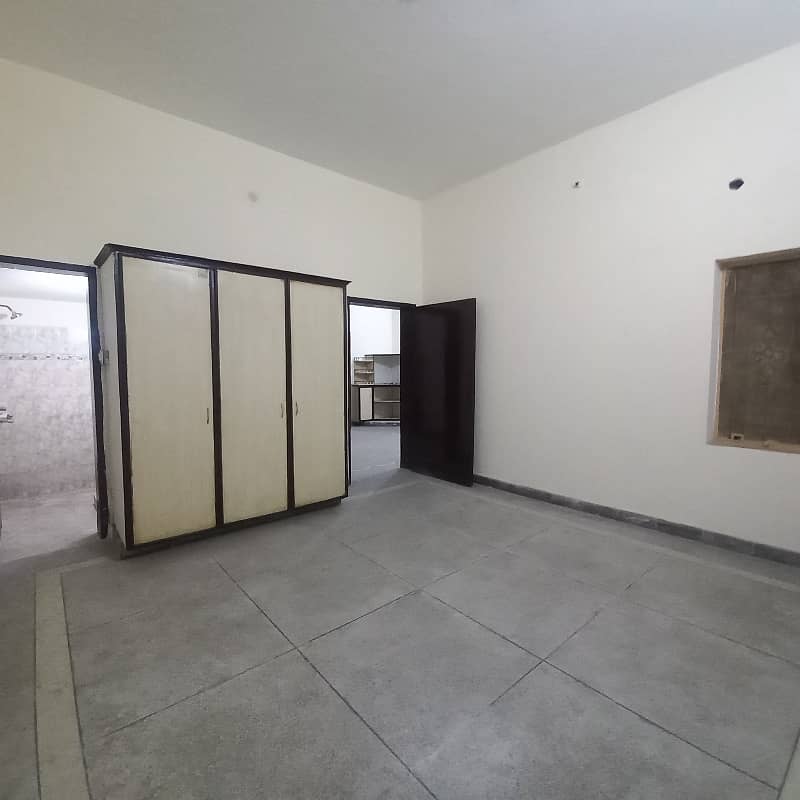 Dubai Real Estate Offer 5 Marly Owner Build House For Sale At Canal Bank Housing Scheme 1