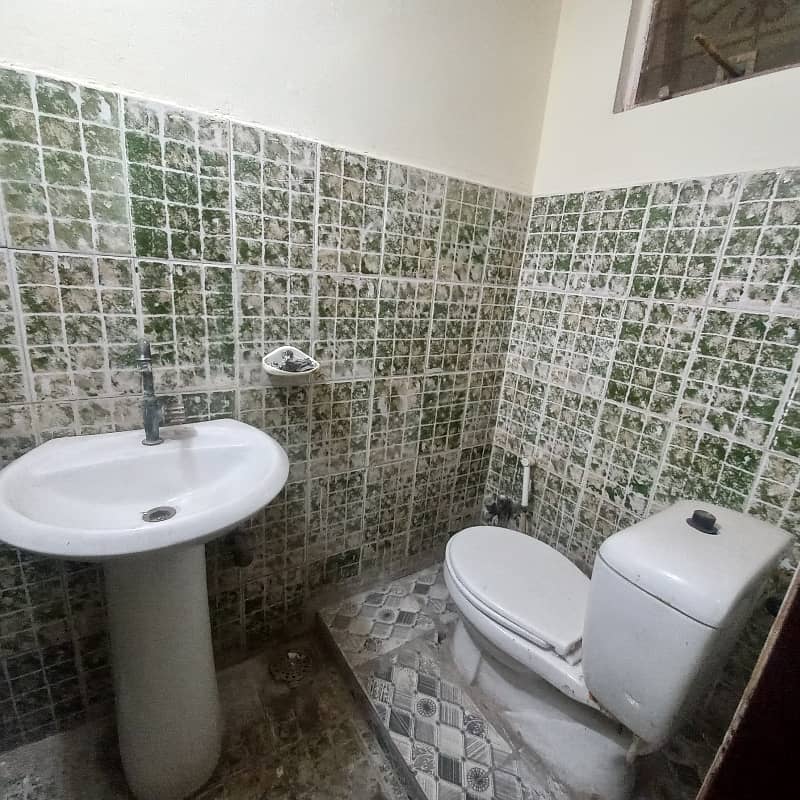 Dubai Real Estate Offer 5 Marly Owner Build House For Sale At Canal Bank Housing Scheme 2