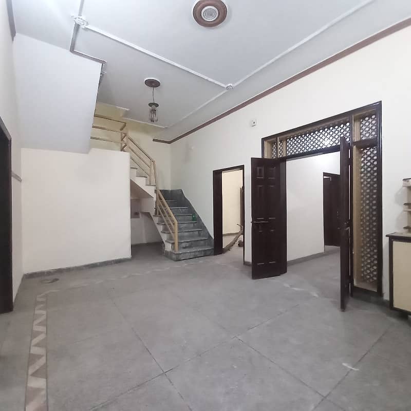 Dubai Real Estate Offer 5 Marly Owner Build House For Sale At Canal Bank Housing Scheme 13