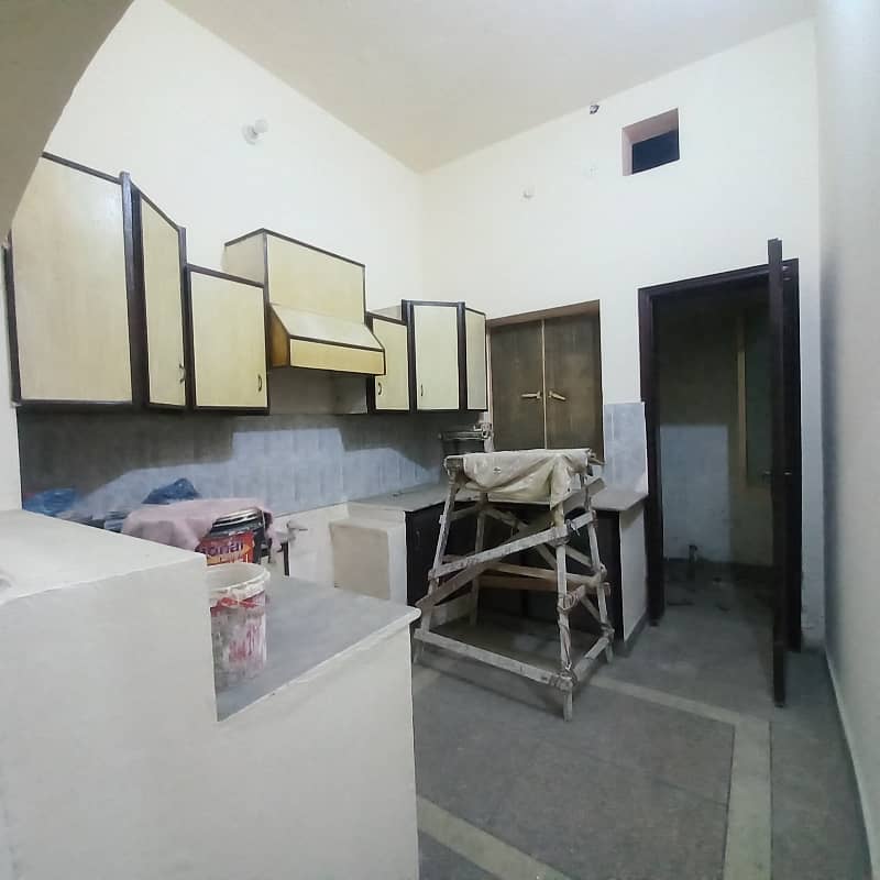 Dubai Real Estate Offer 5 Marly Owner Build House For Sale At Canal Bank Housing Scheme 15