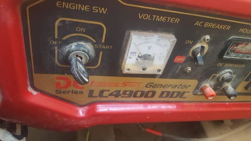 Generator 6