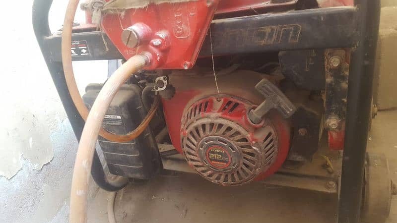 Generator 7