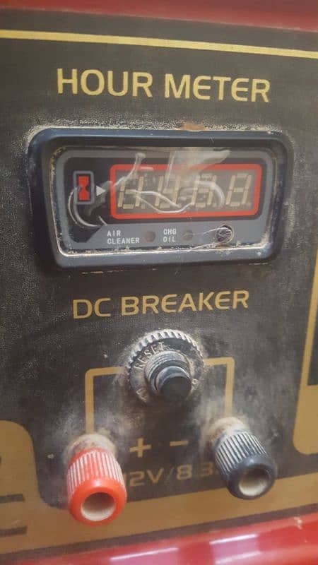 Generator 9