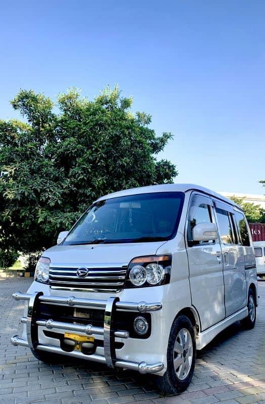 Available For Rent Picnic Parties All Karachi Service Available 2
