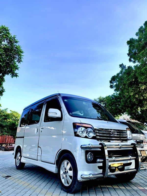 Available For Rent Picnic Parties All Karachi Service Available 6