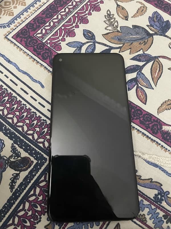 GOOGLE PIXEL 4a5g 2