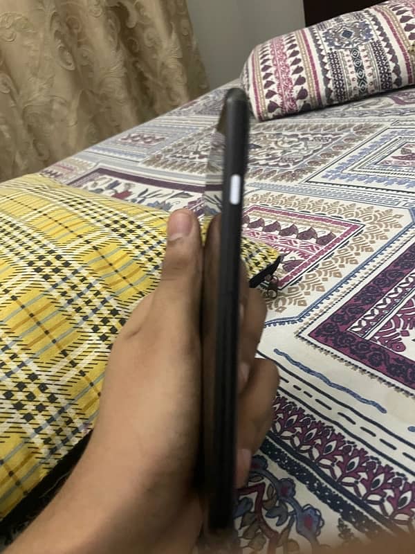 GOOGLE PIXEL 4a5g 3