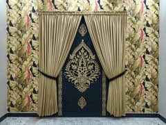 Curtains