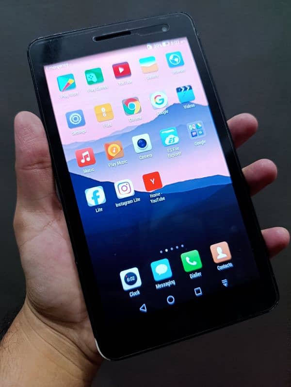 Huawei MediaPad T1 7. 0