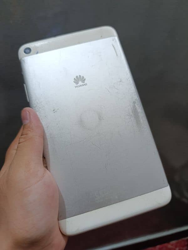 Huawei MediaPad T1 7. 1