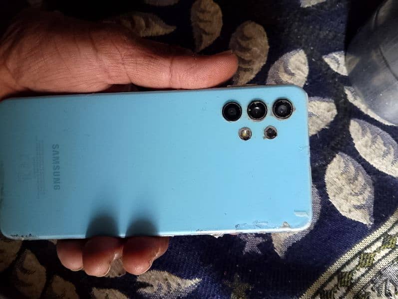 Samsung galaxy A32 6ram 128rom 3