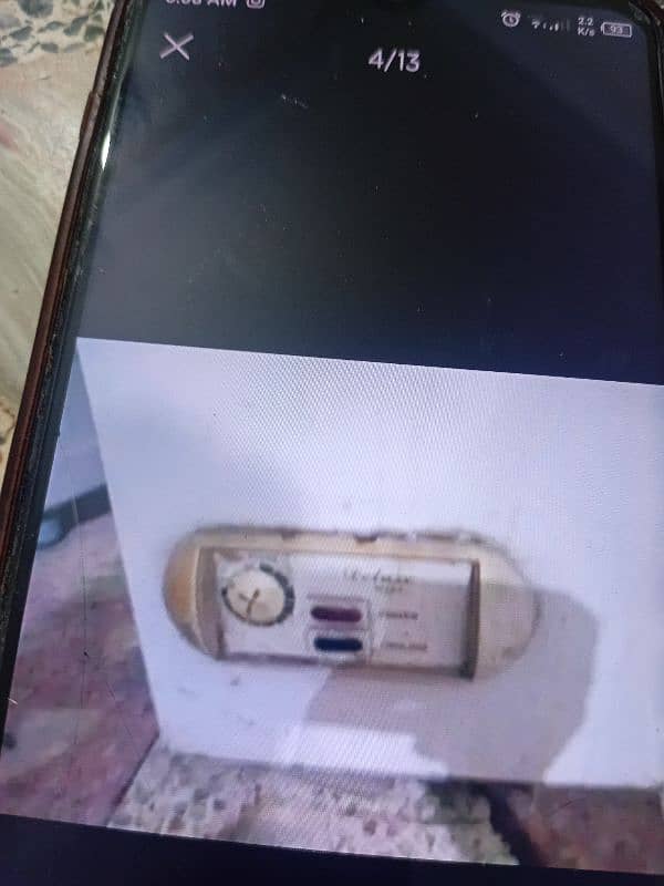 Waves Ka Deep Freezer 8