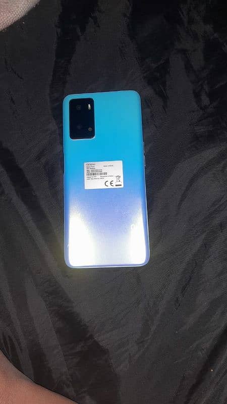 oppo a76 new 10/10 condition 1