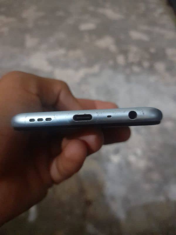 oppo a76 new 10/10 condition 2