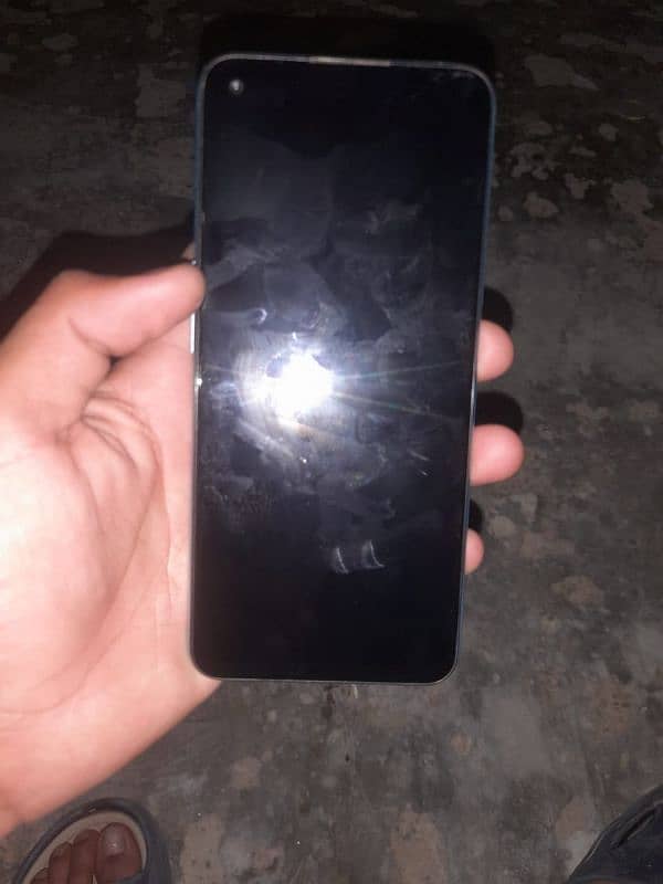 oppo a76 new 10/10 condition 4
