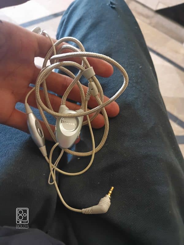 Samsung handfree 0